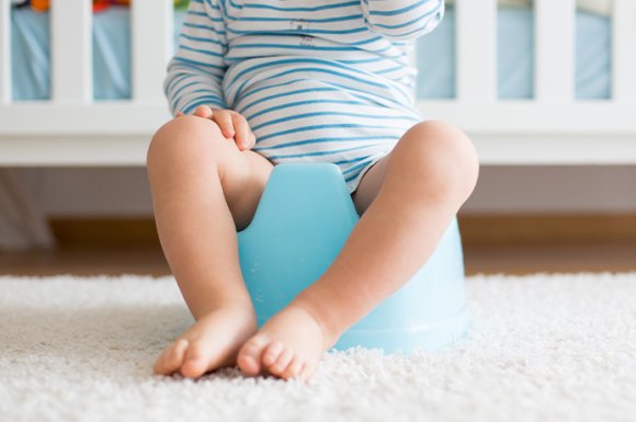 Accompagnement bébés apprentissage propreté, Elise Ondet